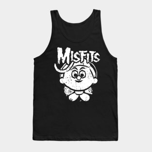 Misfits: Hermey the Elf Tank Top